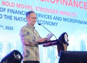NFSM 2025 Tekankan Peran PVML Dukung Pertumbuhan Ekonomi Nasional