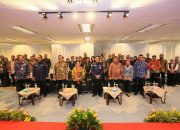 Sertifikasi API Jadi Komitmen OJK Bangun Budaya Integritas