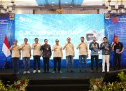 OJK Digination Day 2025 Dorong Digitalisasi Keuangan Daerah