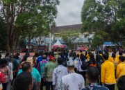 UPR Peringati HUT RI dengan Apresiasi untuk ASN Berjasa