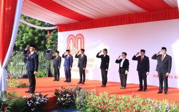Persatuan Jadi Kunci Kedaulatan Menuju Indonesia Sejahtera