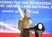GRC Jadi Pilar Utama Menuju Indonesia Emas 2045