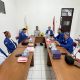 DPD GAMKI Kalteng Siap Bangun Sinergi Bersama PGIW