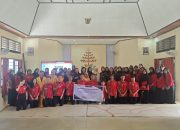 Integrasi Python dalam Akuntansi Dorong Kreativitas Siswa SMKN 2