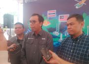QRIS Jelajah Budaya Indonesia Gaungkan Literasi Digital