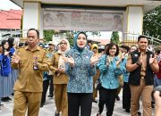 Pelajar Merasa Terbantu dengan Program CKG dan MBG