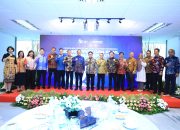 SPRINT Jadi Wajah Baru Layanan Perizinan OJK