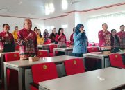 FKIP UPR Bahas Partisipasi Sosial di Era Transformasi Digital