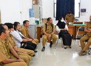 Literasi Digital Jadi Fokus KIM Desa Mabuan