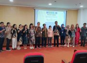 Prodi Pendidikan Kimia FKIP UPR Gelar Kuliah Umum Smart Chemistry Learning