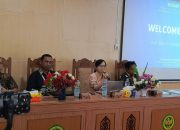 Prodi Pendidikan Kimia FKIP UPR Siapkan Generasi Pendidik Inovatif