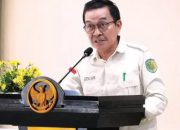 Sekolah Rakyat Diresmikan, 75 Anak Siap Belajar di Asrama