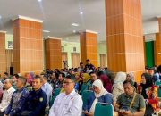 UMPR Perkuat Peran Mahasiswa Dalam Mengawasi Layanan Publik