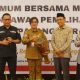 Bawaslu Palangka Raya Perkuat Kelembagaan Pengawasan Bersama Mitra Strategis