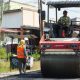 Penyelesaian Pembangunan Jalan Palangka Raya Ditarget Rampung November
