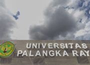Universitas Palangka Raya Tegaskan Tidak Ada Tekanan Akademik