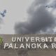 Universitas Palangka Raya Tegaskan Tidak Ada Tekanan Akademik