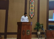 PKB Tekankan Transparansi Pendapatan dan Belanja Daerah