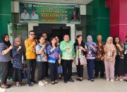 Sinergi Antarinstansi Perkuat Sistem Rehabilitasi Terpadu