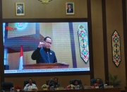 PDI Perjuangan Tekankan Perbaikan Perencanaan Anggaran Daerah