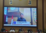 Fraksi NasDem Dorong Optimalisasi Potensi Lokal Katingan