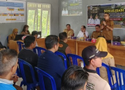 Hampangen Jadi Laboratorium Alam Pengelolaan Gambut Berkelanjutan