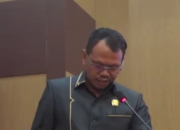 APBD Katingan 2024 Defisit, DPRD Minta Evaluasi Menyeluruh