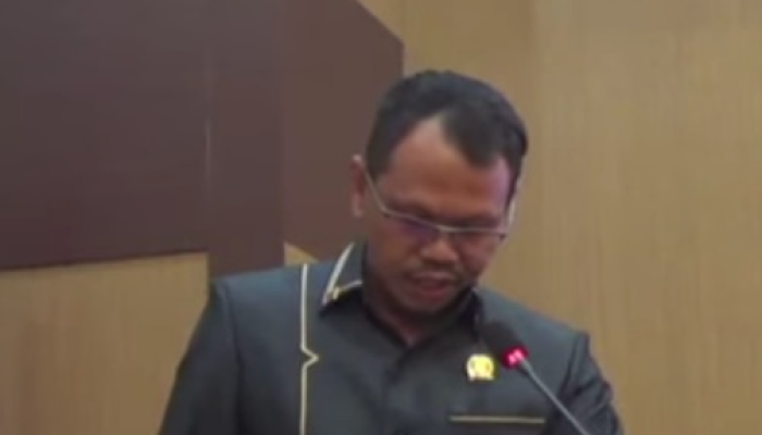 APBD Katingan 2024 Defisit, DPRD Minta Evaluasi Menyeluruh