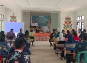 Sosialisasi Pengurangan Sampah di Kalampangan Dorong Kreativitas Warga