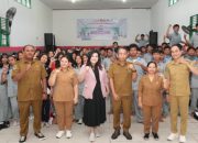 Pelajar Diedukasi Bijak Bermedia Sosial di Era Digital