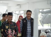 Program 10.000 Kuliah Gratis Kalteng Didukung 32 Kampus