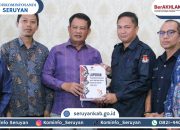 Pilkada Seruyan Dinilai Sukses, Partisipasi Masyarakat Tinggi