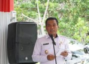 Strategi Empat Pilar Jadi Kunci Pengendalian Inflasi Daerah