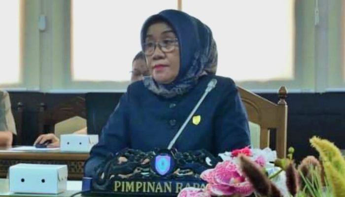 Siti Nafsiah Luruskan Pemahaman Publik soal Raperda MBL dan Kasus Pertambangan Zirkon