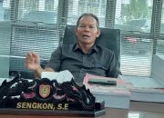 DPRD Kalteng Ajak Pemerintah dan Masyarakat Bersatu Wujudkan Daerah Ramah Investasi