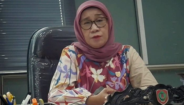 DPRD Kalteng Ajak Semua Pihak Bersinergi Perkuat Fondasi Ekonomi Daerah