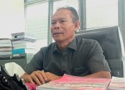 DPRD Kalteng Ingatkan Peran Anak Muda dalam Menjaga Lingkungan