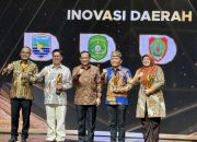 Agustiar Sabran Komitmen Tingkatkan Inovasi Pendidikan Kalimantan Tengah
