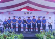Festival Bonsai Palangka Raya Hadirkan Nuansa Harmoni Alam