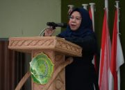 SP4N-LAPOR Jadi Sarana Aspirasi Mahasiswa Palangka Raya