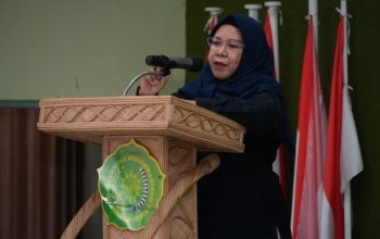 SP4N-LAPOR Jadi Sarana Aspirasi Mahasiswa Palangka Raya