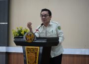 Sekolah Rakyat Palangka Raya Siap Digunakan Tunggu Peluncuran