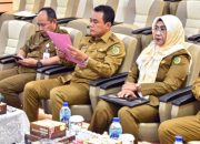 Pemerintah Daerah Diminta Perkuat Tim Pertumbuhan Ekonomi