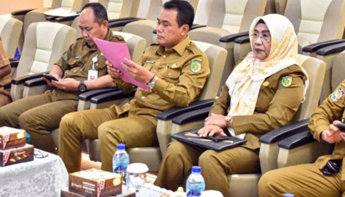Pemerintah Daerah Diminta Perkuat Tim Pertumbuhan Ekonomi