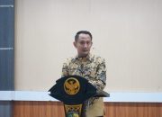 Wali Kota Se-Kalimantan Berkumpul di Palangka Raya