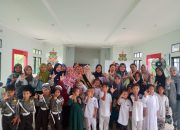 Perpustakaan Pandawa Hadirkan Edukasi Kreatif untuk Orang Tua dan Anak