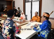Pemkab Barsel Targetkan Predikat Informatif Tahun 2025