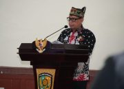Generasi Emas Dibentuk Lewat Kebiasaan Sehat di Sekolah