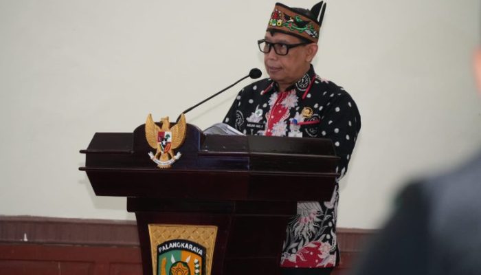 Generasi Emas Dibentuk Lewat Kebiasaan Sehat di Sekolah