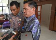 Indeks SPBE Palangka Raya Catat Peningkatan Signifikan